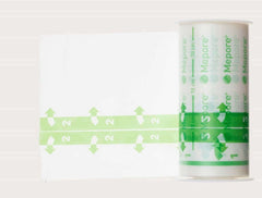 Mepore Roll 10cm x 12cm - BX70 Absorb Wound Fluid,absorbent dressing,adhesive dressing waterproof pad,breathable,breathable transparent ﬁlm,cuts,dressing,dressing tape,Flexible fluid,friction injuries,gentle to the skin,Highly breathable transparent ﬁlm,i