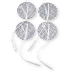 Allcare Electrodes Fabric Backed Carbon Film Self Adhesive adhesive electrodes,Electrical Muscle Stimulators,electrodes,Ideal for EMS,Ideal for TENS,issues,MultiStick Gel Electrodes,protens,tens pads,White fabric backed Electrode