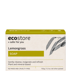 Ecostore Lemongrass Soap 150g