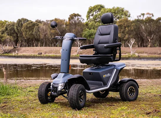 Pride Outback Mobility Scooter **Free Shipping ** Auckland &amp; Outer