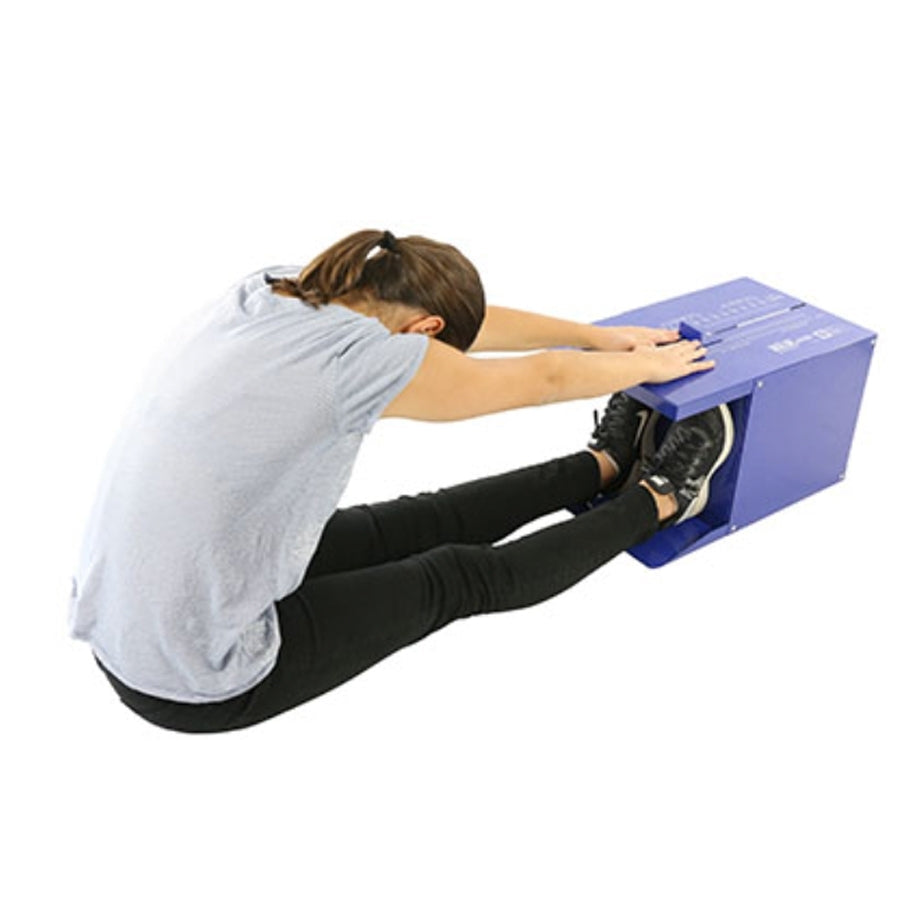 Baseline Sit And Reach Box
