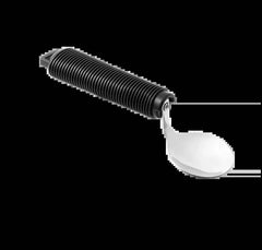Swivel Spoon