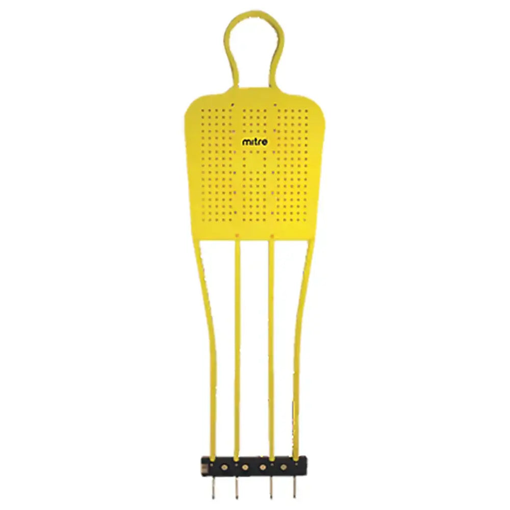 Victor Soccer Defender Man