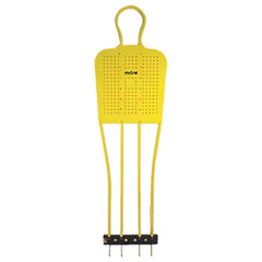 Victor Soccer Defender Man