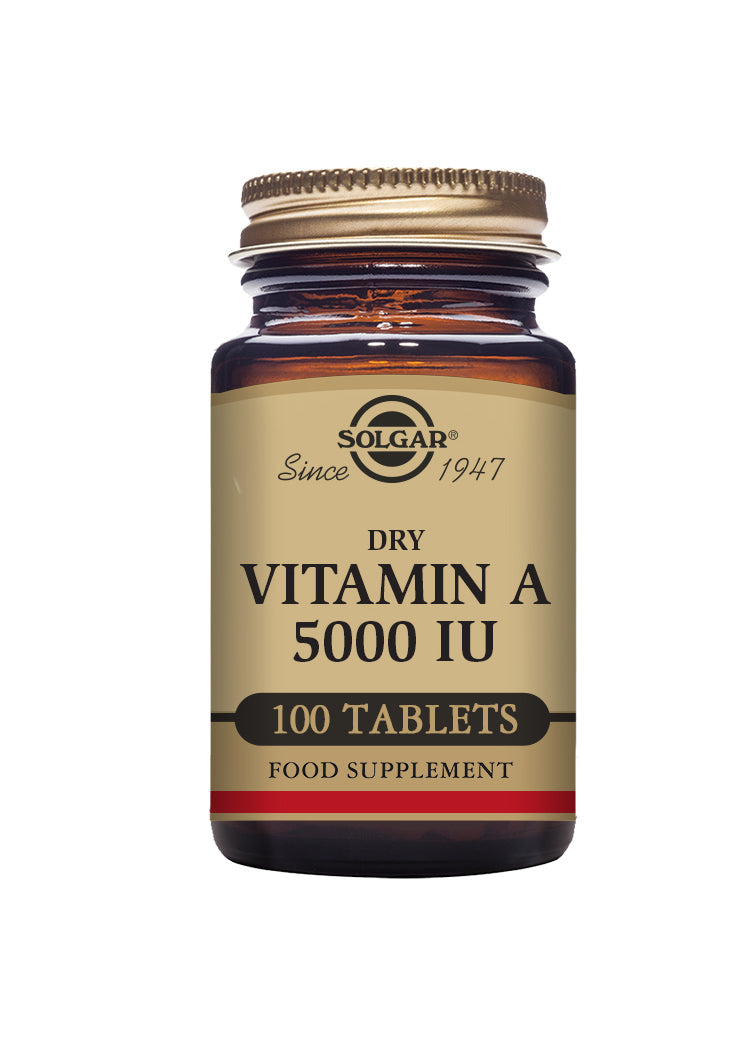 Solgar dry Vitamin A 1500 mcg (5000 IU) 100 tablets issues,SOLGAR,solgar dry vitamin A,vitamin A