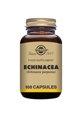 Solgar Echinacea 100 capsules Echinacea,issues,Multi vitamins,multivitamins,solgar,solgar echinacea,vitamins,vitamins and minerals,Vitamins and Supplements,vitamins minerals