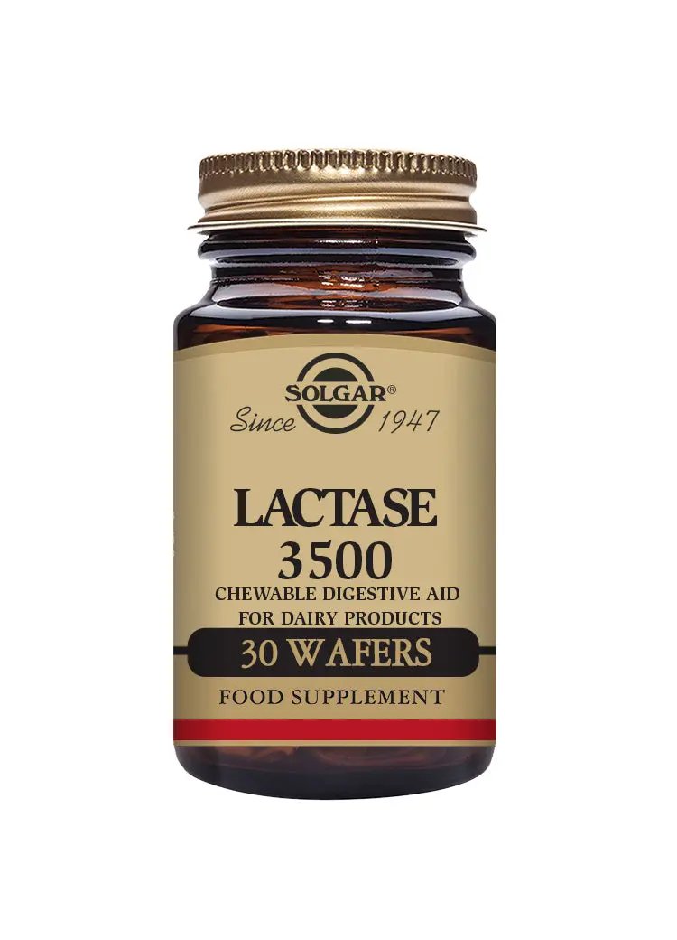 Solgar Lactase 3500 30 Wafers issues,lactase,solgar,Solgar Lactase