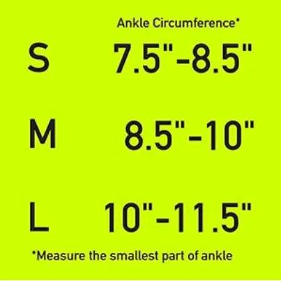 Spark Kinetic Ankle Cycling,General Fitness,Hiking,issues,kinesiology tape,Running,Spark Kinetic Sleeves