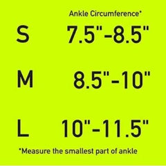 Spark Kinetic Ankle Cycling,General Fitness,Hiking,issues,kinesiology tape,Running,Spark Kinetic Sleeves