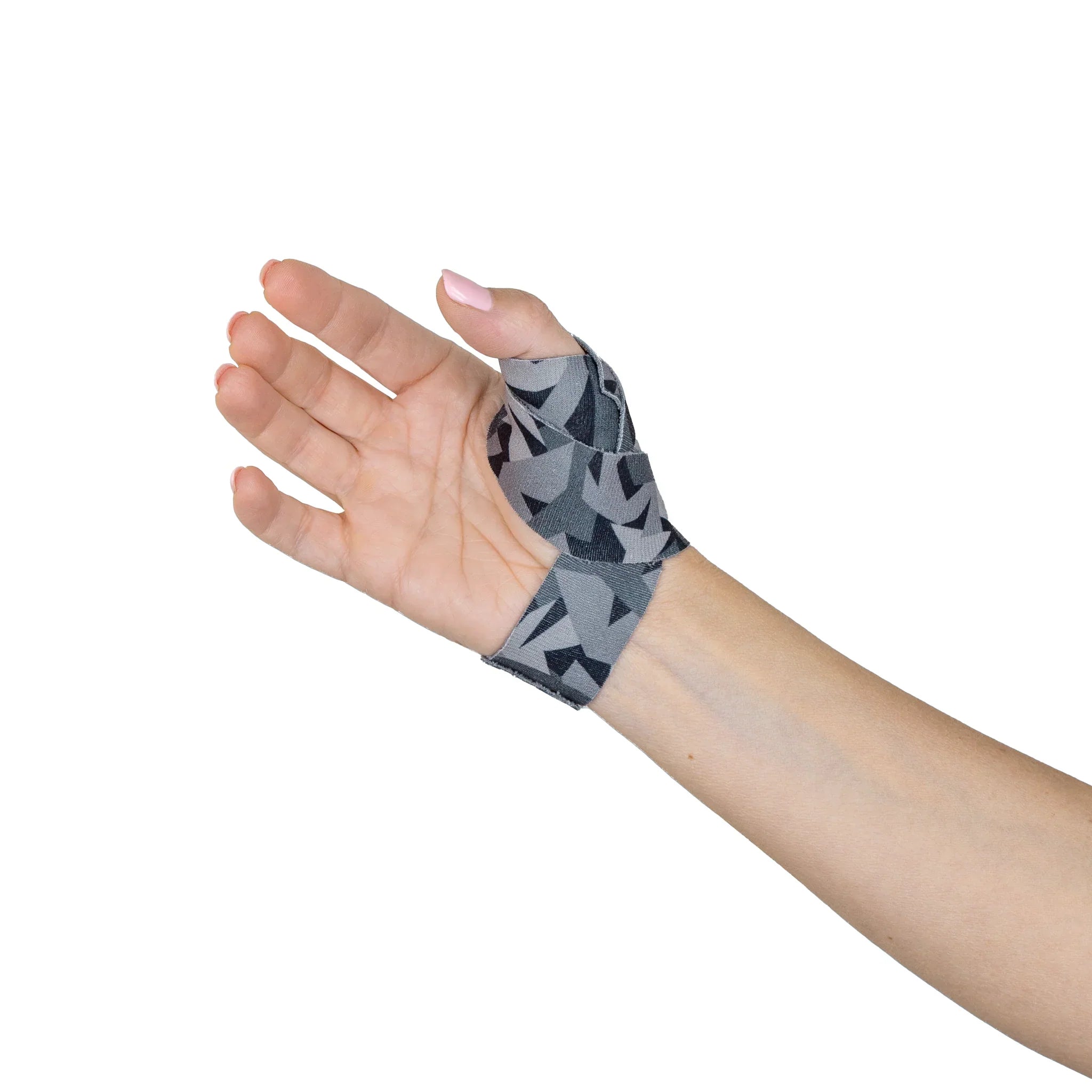 Srx® Self Adhering Strap Camo - image 5