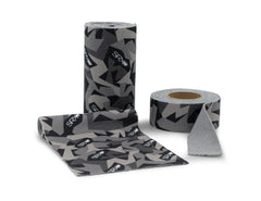 Srx® Self Adhering Strap Camo