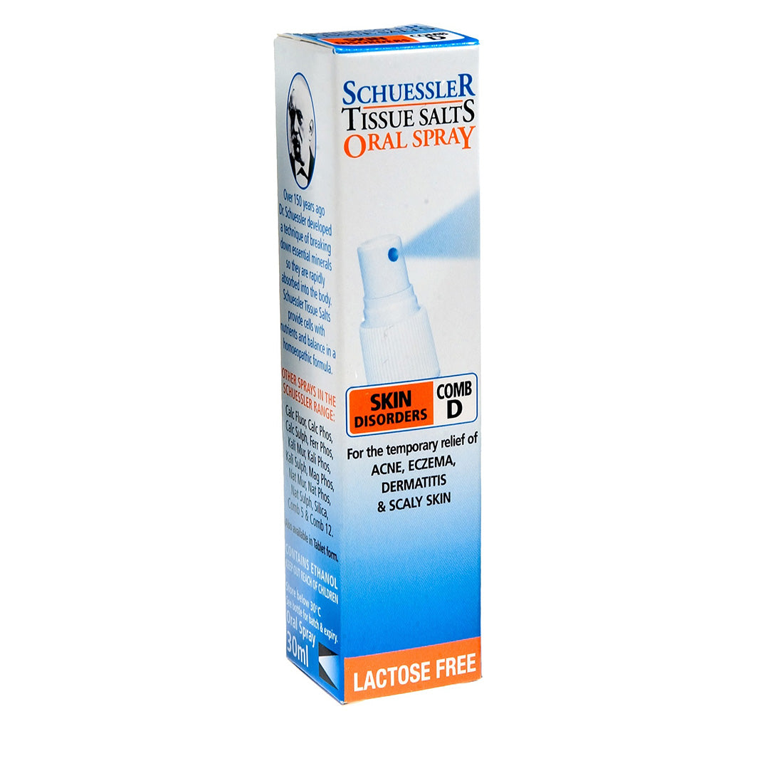 Schuessler Tissue Salts 30ML Spray – Comb D 6X issues,Schuessler Tissue Salts 30ML Spray – Comb D 6X,Schuessler Tissue Salts 30ML Spray – Comb D 6X dominon road pharmacy,Schuessler Tissue Salts 30ML Spray – Comb D 6X pakuranga pharmcy