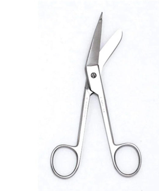 SCISSORS issues