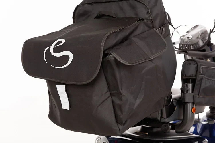 Sense Mobility Mini-Scooter  Backpack