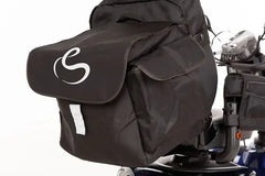 Sense Mobility Mini-Scooter Backpack | Secure Hands-Free Transport | Backpack (Reinforced Straps)