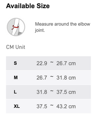 Lp649 Elbow Support - image 2