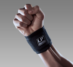 Lp753 Coolprene Wrap Strap One Size Fits Most - image 2