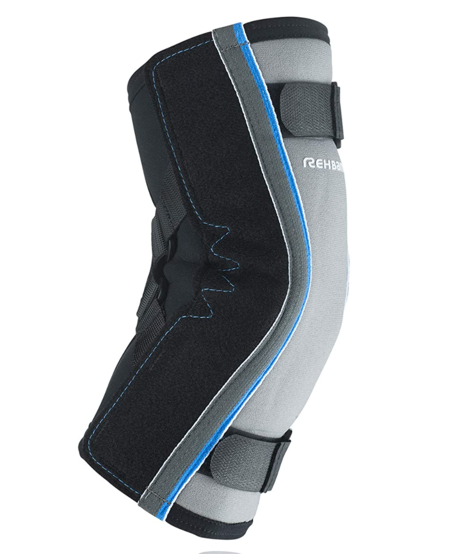 Rehband Hyper-X Elbow Support Med - image 2