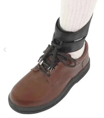 Allcare Dictus Foot Support Outdoor helps those suffering from Drop Foot,raise their foot directly,stop the foot dropping,The foot may appear floppy