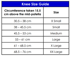 Basic Knee Small - image 2