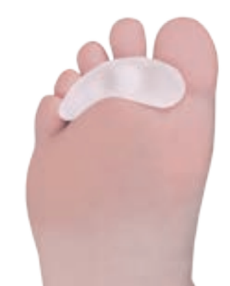 Gel Toe Prop Puregel (Per Pair) - image 2