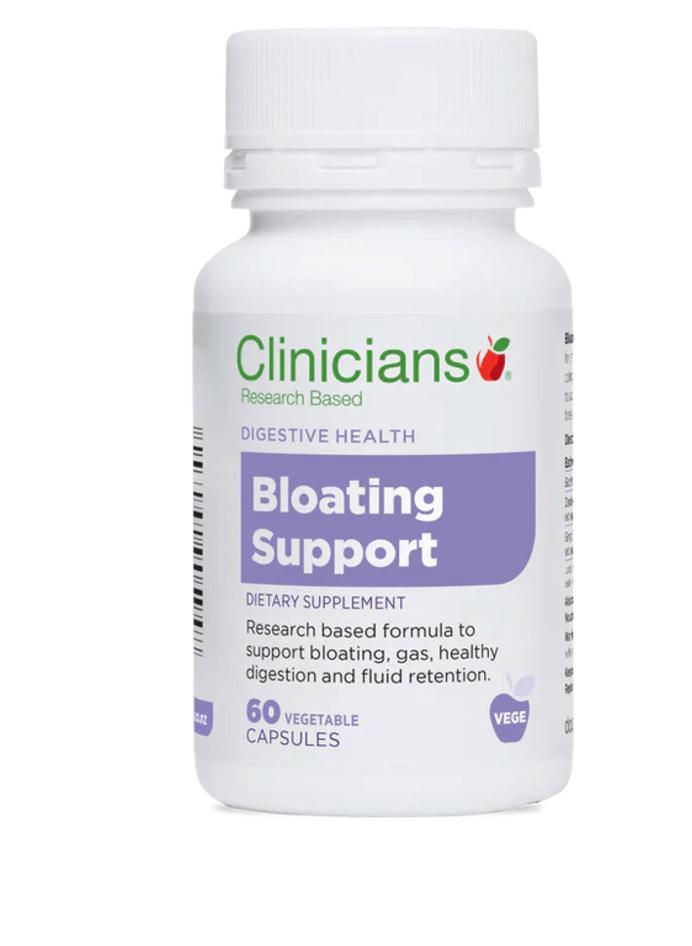clincians bloating support 60 caps diarrhoea,Dietary Supplement,digestion,Digestion gut health,Digestion gut health probiotic,Digestion Immune,Digestion Immune Minerals,digestive,digestive health,Digestive probiotic,Enzymedica,google,indigestion,issues,li