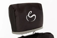 Sense Mobility Headrest Cover Tear-Resistant Heavy-Duty Oxford Nylon For Mobility Scooters