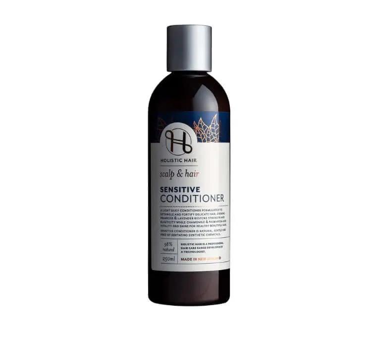 Holistic Sensitive Conditioner Aids Styling,benefits of hair,Chemically treated hair,Colour Protect Shampoo,colour retention,Coloured hair,Conditions and Combats frizz,Curly hair,Damaged hair,dehydrated hair,Directions for U,dry hair,dry itchy scalp,dry s