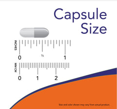 Serrapeptase Veg Capsules