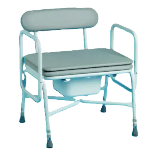 Allied Medical Sherwood Plus Bariatric Commode Allied Medical Sherwood Plus Bariatric Commode,Bariatric Commode,commode,commode chair,Sherwood Plus Bariatric Commode
