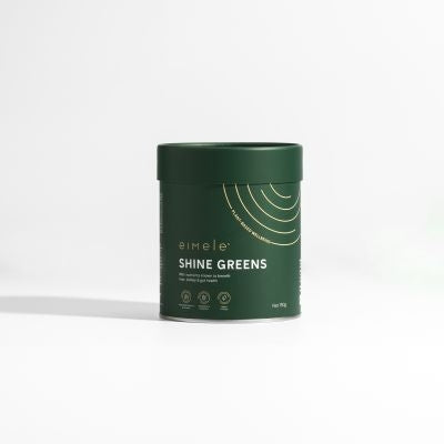 Eimele Shine Greens Home Edition 150g