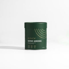 Eimele Shine Greens Home Edition 150g