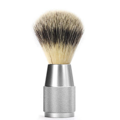 CaliWoods Shaving Brush Slate image 4