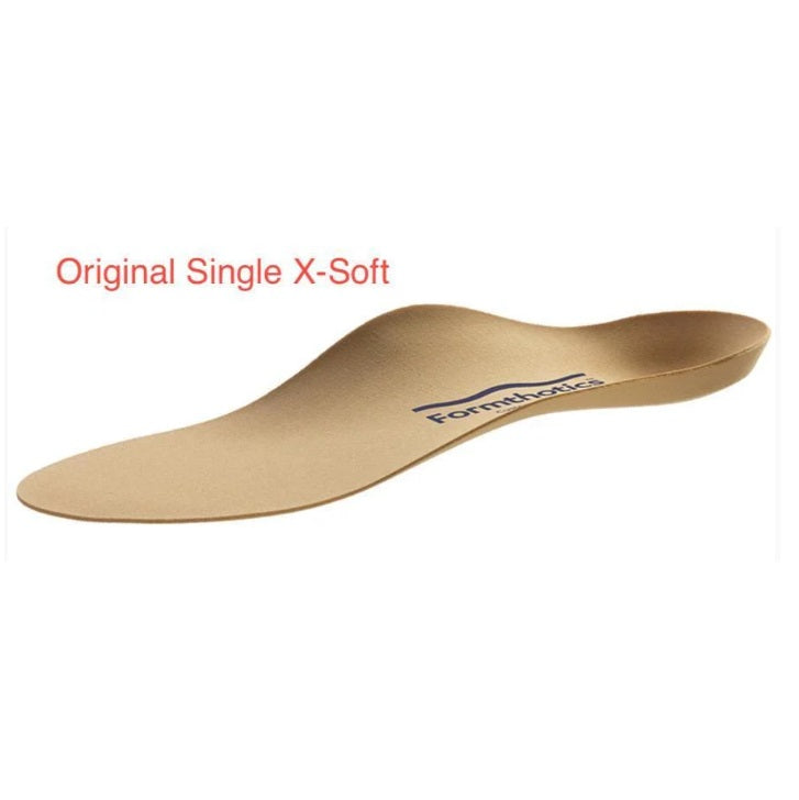 Allcare Formthotics Medical Original Orthotics Single