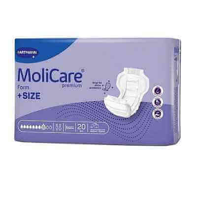 Molicare Premium Form feeling of dryness,issues,leakage protection,Premium Fixpants.,Premium Form,skin protection,soft textile-like fabric