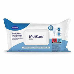 MoliCare Skin Moist Tissues 20x30cm 6 Pack