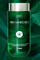 Organic garden skin white plus 60T