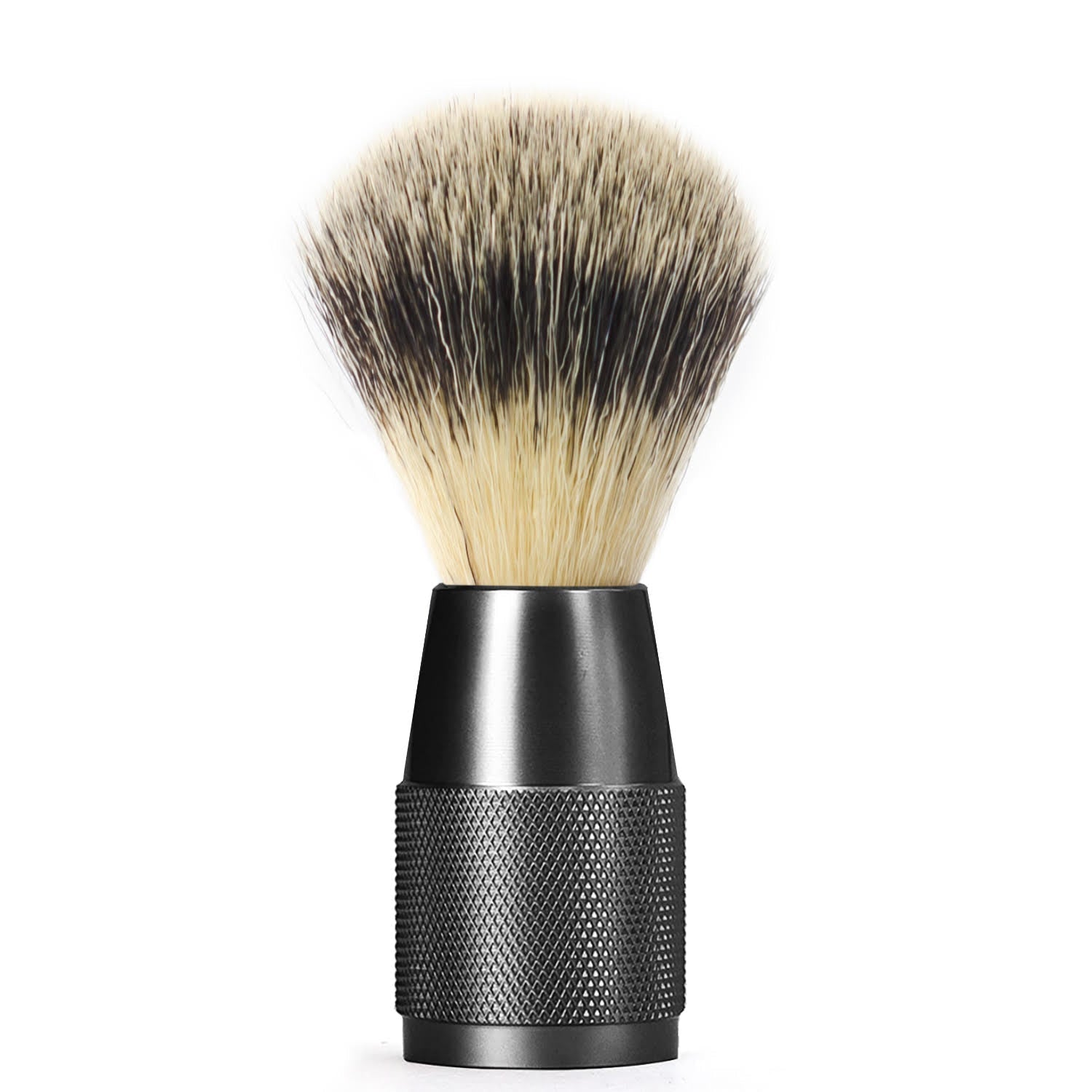 CaliWoods Shaving Brush Slate