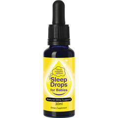 Sleep drops for babies 30mL issues,sleep drops,sleep drops for babies