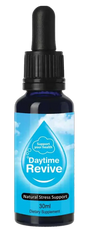 Sleepdrops Daytime Revive 30ml 18 Herbal Medicines,Bladderwrack,Cayenne,Chamomile,Damiana,Flower Essences,Gentian,Ginger,Lime flowers,Liquorice,Panax ginseng,Passion ﬂower,Rhodiola,Rosemary,Skullcap,Vervain,Withania,Zizyphus