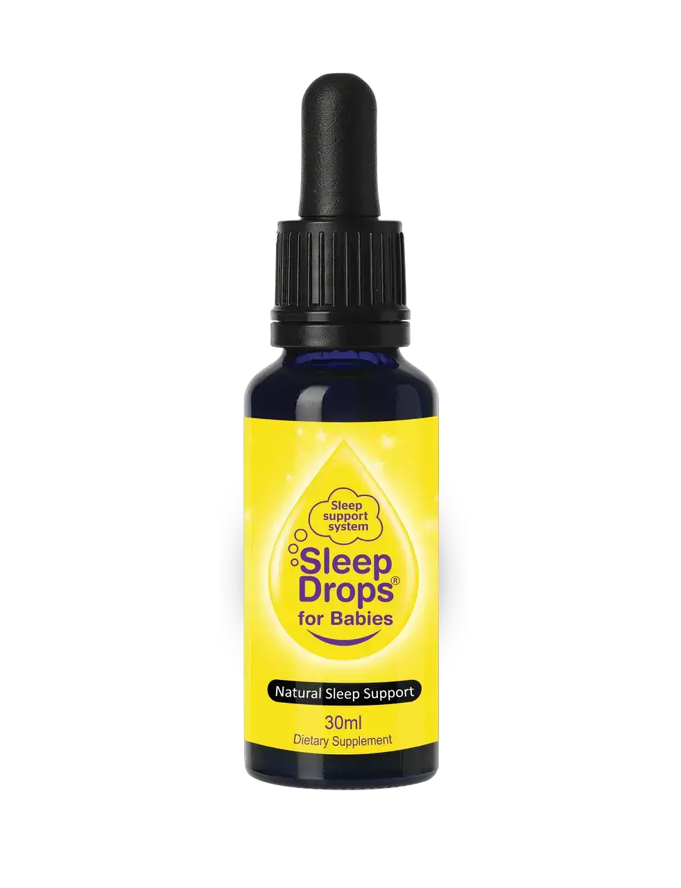 Deepsleep Drop SleepDrops for Kids 30ml28.90 NZD – DominionRoadPharmacy