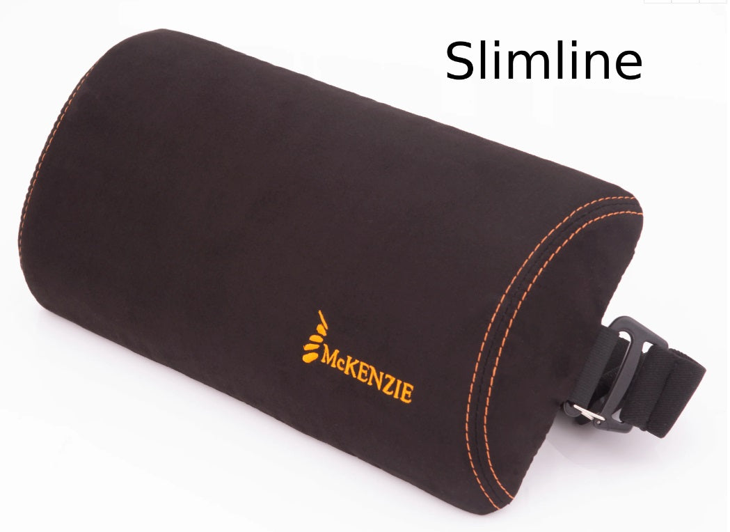 MCKENZIE SIGNATURE ROLLS issues,Round Roll,SIGNATURE ROLLS,Slimline Roll,Super Roll,superior injected moulded foam