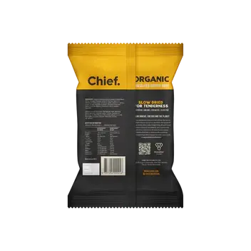 Chief Organic Grass-fed Biltong 30g (Min Order 12) Beef Liver,Beef Liver Energy Boost,Beef Offal,Beef Offal Multivitamin,biltong,bioavailable vitamins,Chief Organic Beef Liver Capsules,Chief Organic Heart,Copper,energy,energy and vitality,Energy Boost,ene
