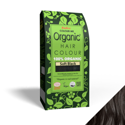 Radico Colour Me Organic Pure Natural Organic Plant Hair Dye 100g blonde Hair dye,brown hair dye,hair dye,issues,natural hair dye,Organic Plant Hair Dye,Organic Pure Natural Hair Dye,Radico Colour Me Hair Dye