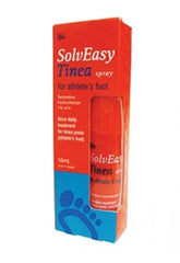 SOLVEASY TINEA SPRAY 16ML