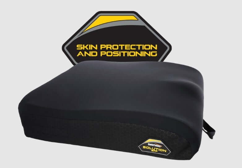 Pride Mobility Price Solution SPP 18x18 Lateral And Ischial Contour With Gel Insert For Comfort Cushion