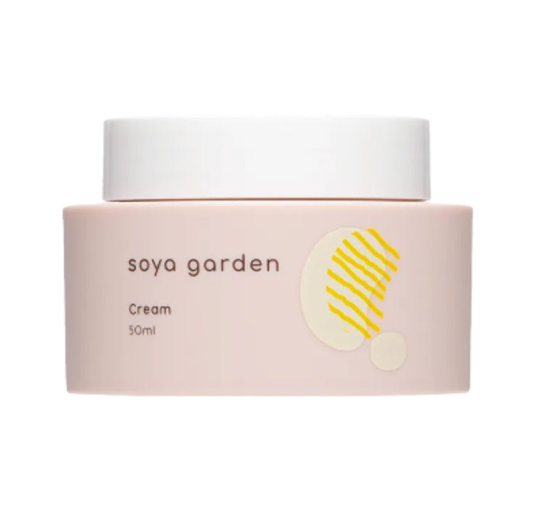 Soya Garden Cream 50ml