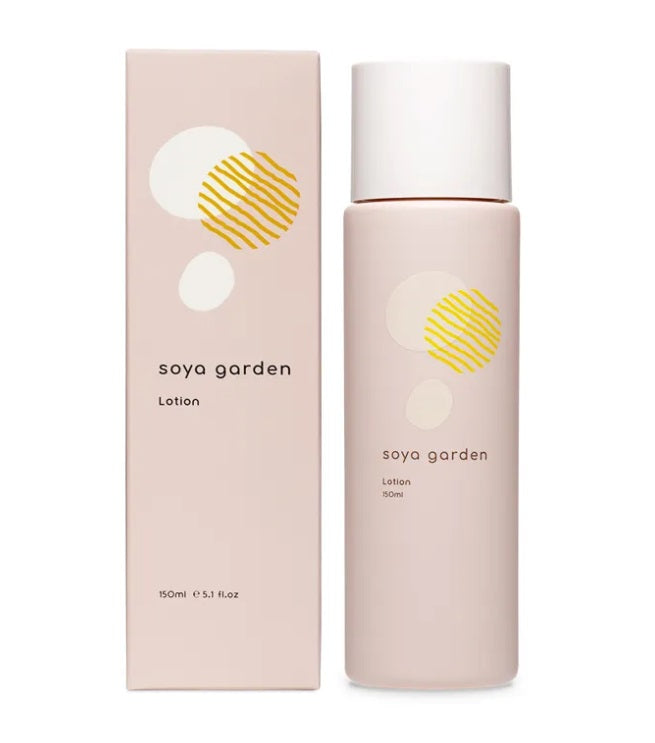 Soya Garden Lotion 150ml