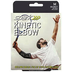 Spark Kinetic Elbow - image 2
