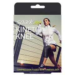 Spark Kinetic Knee - image 2